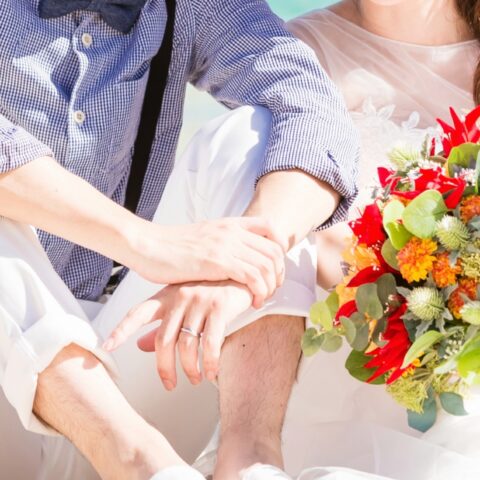 私の結婚の話（ 結婚相談所体験談 ）⑤　【完】